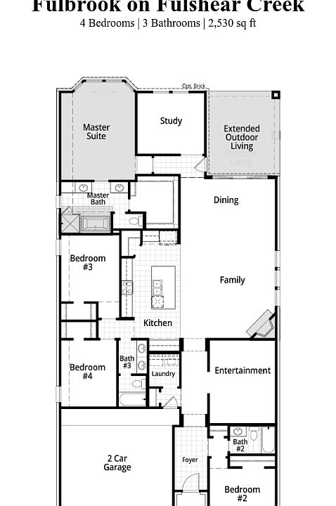 2nd image of 30702 Southern Dewberry Ct