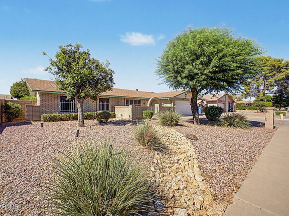 3rd image of 3822 W HELENA Drive