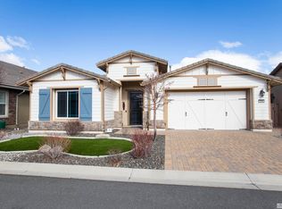 2345 Niatross Ln, Reno, NV 89521