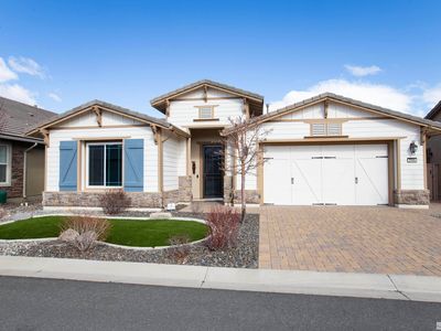2345 Niatross Ln, Reno, NV, 89521