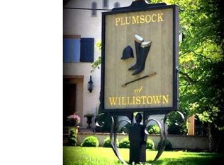 502 Patriots Way, Newtown Square, PA 19073