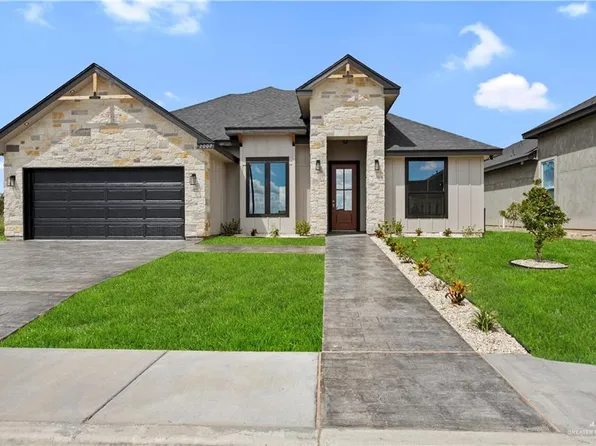 2007 Judy St, Mission, TX 78572