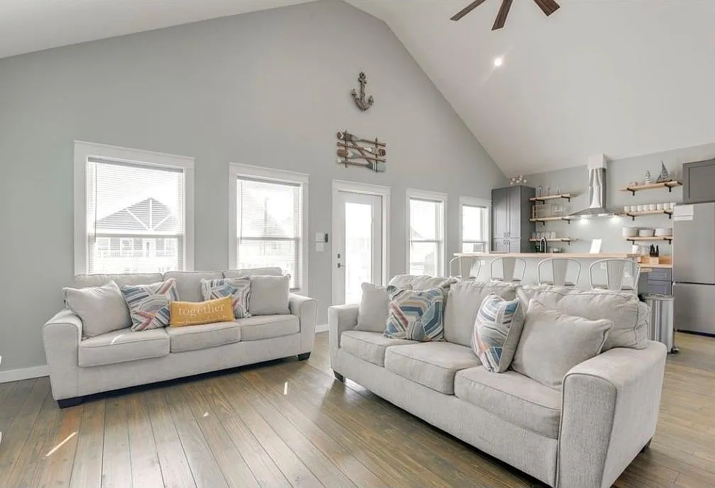 2 bed, 2.0 bath, 1097 sqft, $2,500 — Photo 4