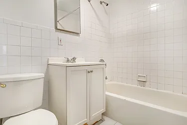 Rented by Creed Realty Group