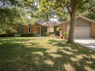 4807 S Gold Rd, Battlefield, MO 65619