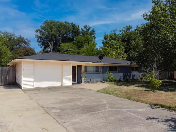 1410 Centenary Dr, Longview, TX 75601