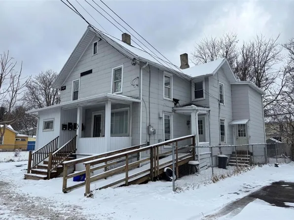406 Dewitt Ave, Elmira, NY 14901