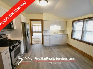 5226 W Strong St UNIT 2, Chicago, IL 60630