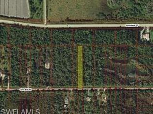  72nd AVE NE, NAPLES, FL 34120