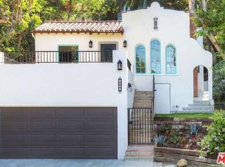 1852 Deloz Ave, Los Angeles, CA 90027