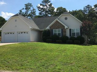 160 Sunset Valley St, Cedartown, GA 30125