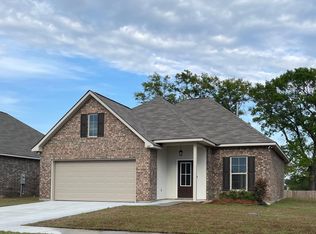 408 Saint Lucius St, Youngsville, LA 70592