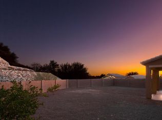 39082 S Running Roses Ln, Tucson, AZ 85739