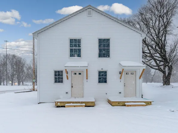 41 Lotts Drive, Windham, ME 04062