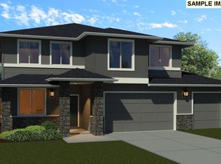 16854 SE Mist Layer Loop LOT 538, Happy Valley, OR 97086