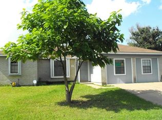 407 Rifleman Trl, Arlington, TX 76002