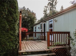 10032 168th Ave SW, Rochester, WA 98579