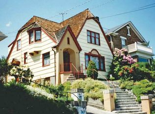 4029 Meridian Ave N, Seattle, WA 98103