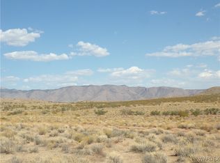 Painted Rock Dr, Kingman, AZ 86401