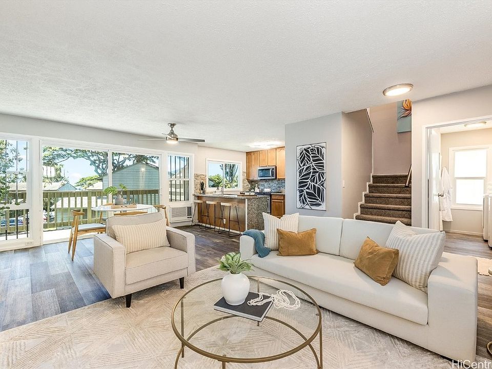 1st image of 92-1261 Panana St APT 16