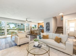 92-1261 Panana St APT 16, Kapolei, HI 96707