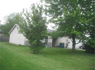 204 Columbian Ave, Bluffton, IN 46714