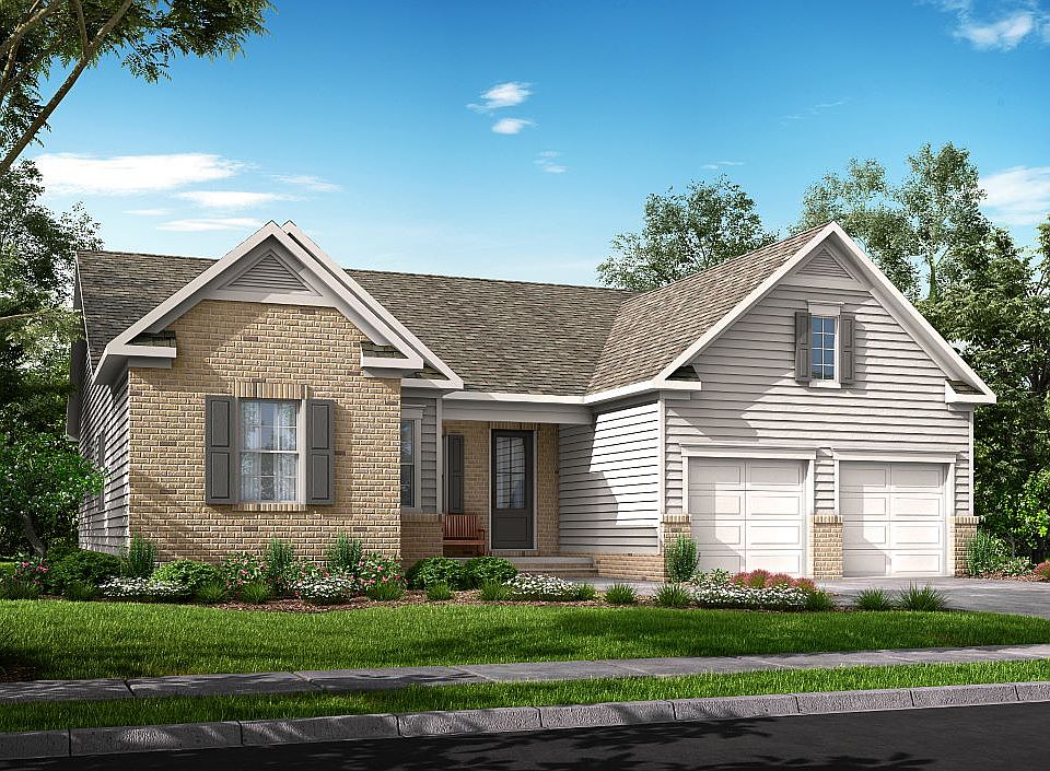 Balsam Residence 2- Exterior Rendering