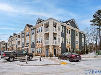 6615 Citory Way #106, Moseley, VA, 23120