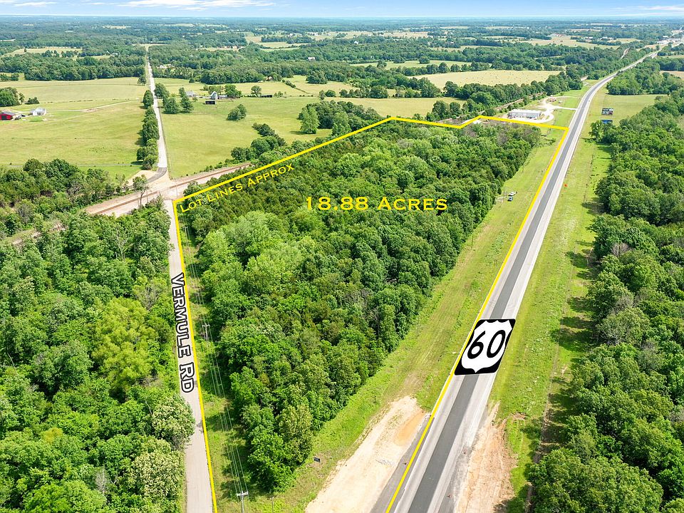 1st image of 000 Highway 60