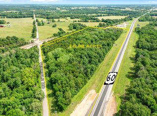 0 Highway 60, Billings, MO 65610