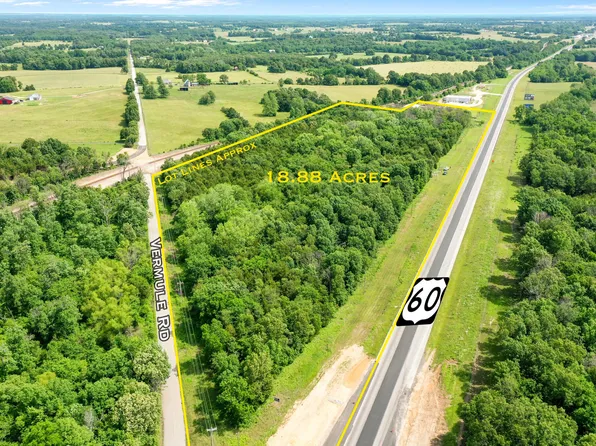 000 Highway 60, Billings, MO 65610