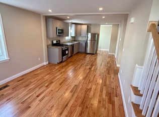 13 Garfield Ave, Woburn, MA 01801