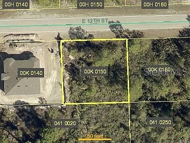 2nd image of 704 E 12TH STREET LOT 15