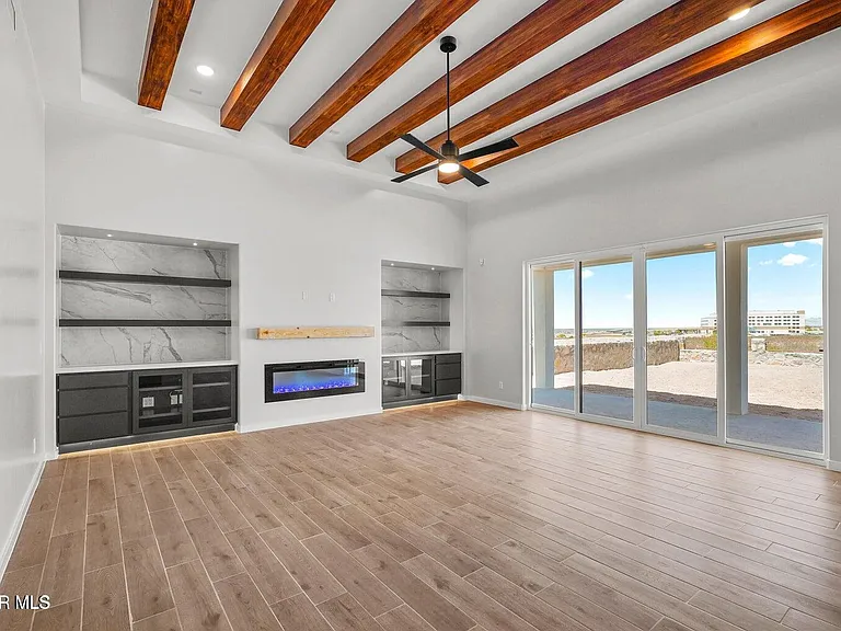 7305 Cimarron Rim Dr — Photo 26