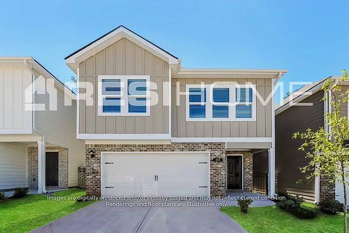 143 Wellbrook Ct NE