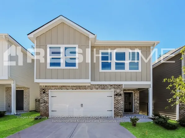 143 Wellbrook Ct NE, Conyers, GA 30012