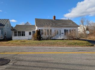 21 Concord Hill Rd, Pittsfield, NH 03263