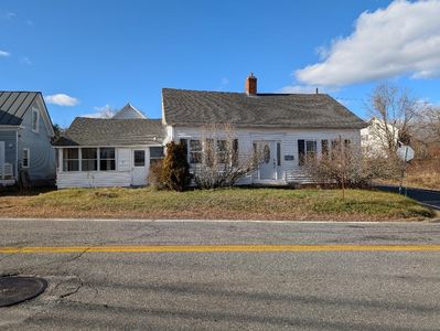 21 Concord Hill Road, Pittsfield, NH, 03263