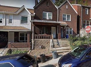 123 Chesterfield Rd, Pittsburgh, PA 15213