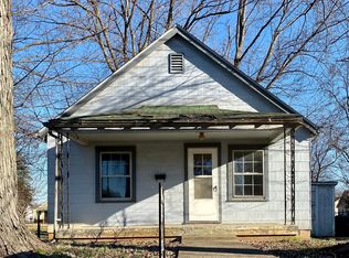 605 Moore Ave, Bardstown, KY 40004