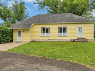 537 Walnut St S, Mora, MN 55051
