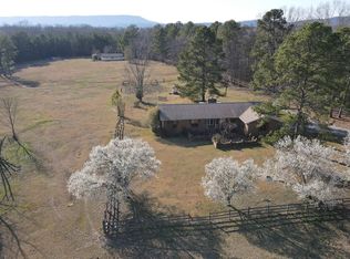 1016 Wesson Lake Rd, Attalla, AL 35954