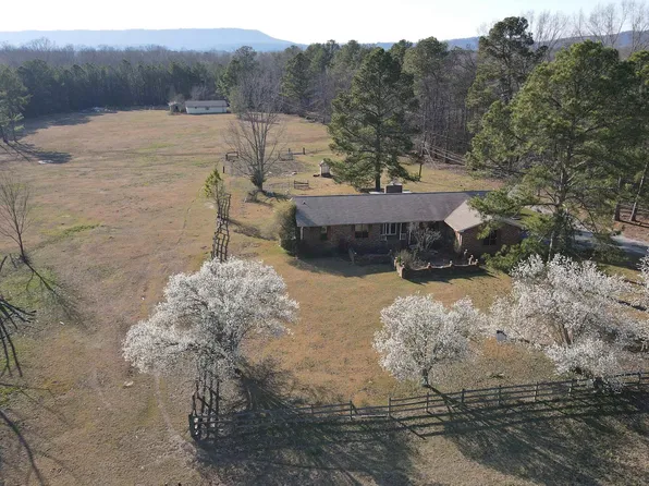 1016 Wesson Lake Rd, Attalla, AL 35954