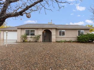 4235 Pumice Dr NE, Rio Rancho, NM 87124