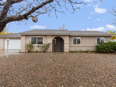 4235 Pumice Dr NE, Rio Rancho, NM, 87124