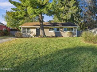 1716 Brentmoor Ln, Moorland, KY 40223