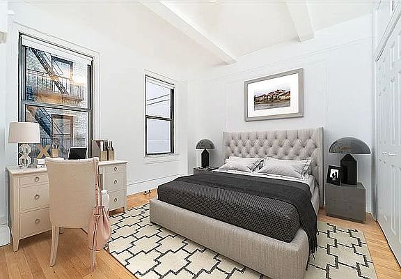 3rd image of 135 E 50th St APT 6F
