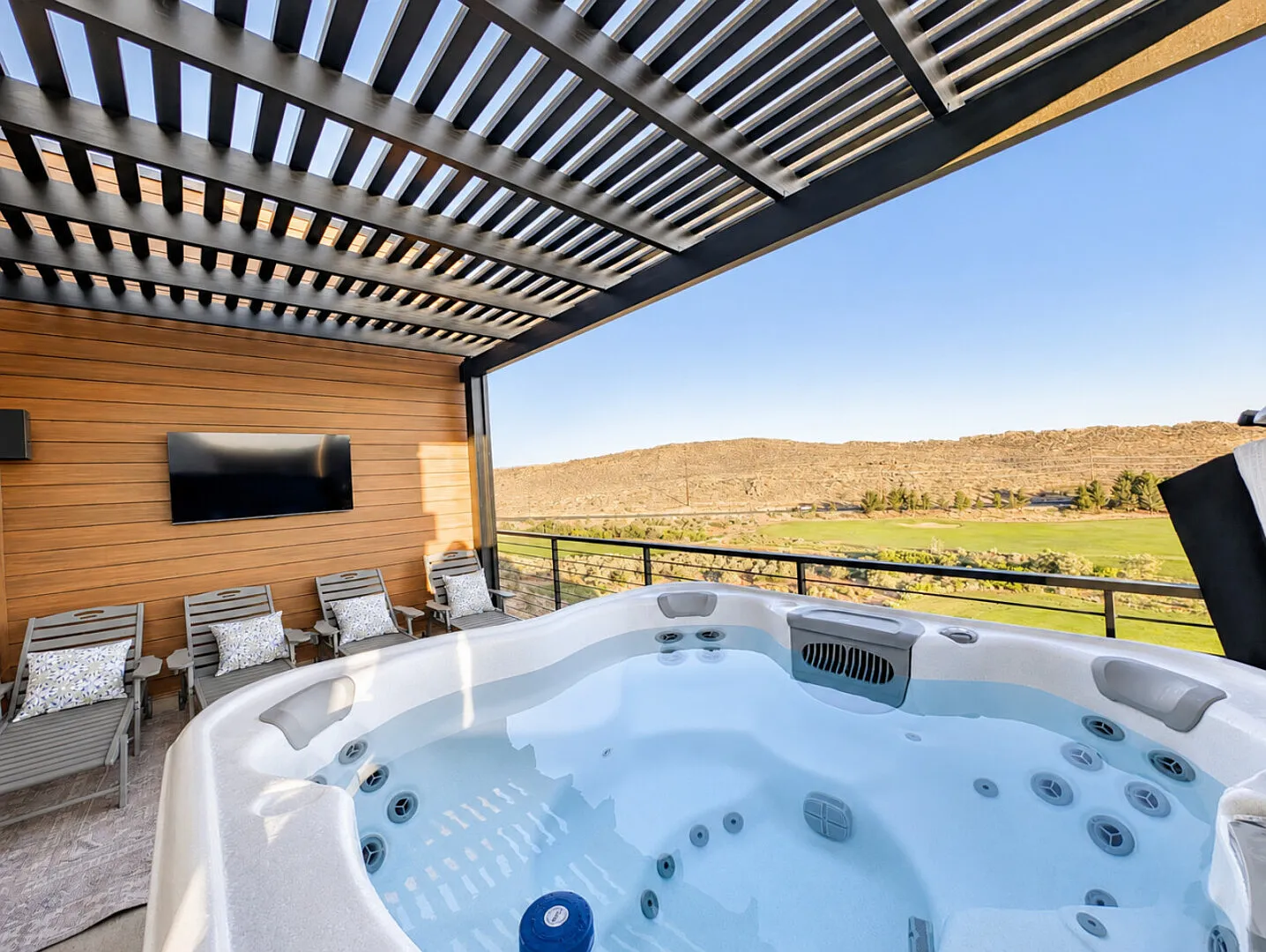 Beth's Place at The Isle | Private Spa — Photo 1