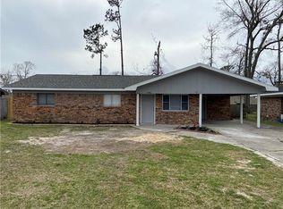 1906 Angela St, Sulphur, LA 70663