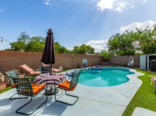 12571 W Desert Rose Rd, Avondale, AZ 85392